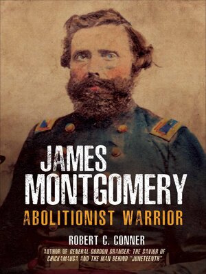 cover image of James Montgomery